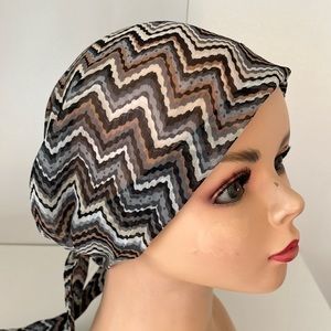 Mia Turban